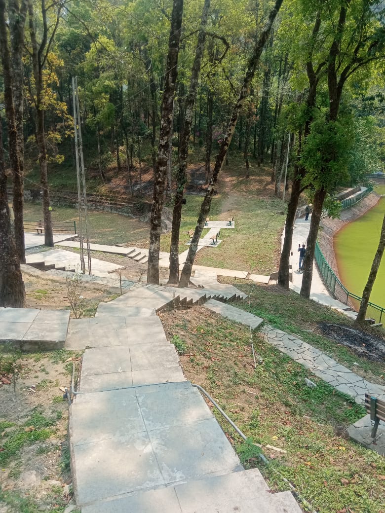 Aritar Landscape
